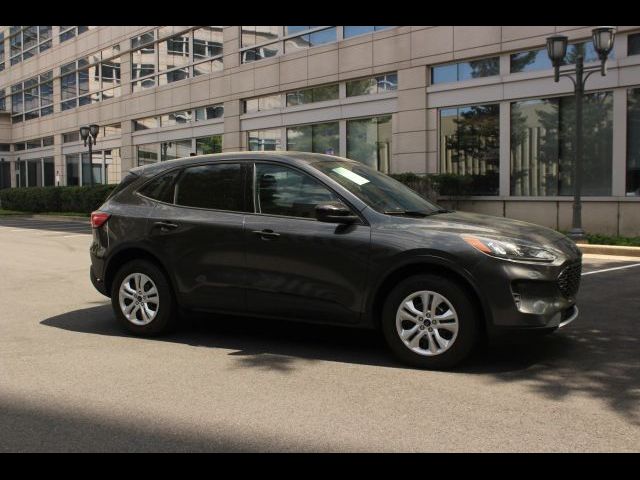2020 Ford Escape S