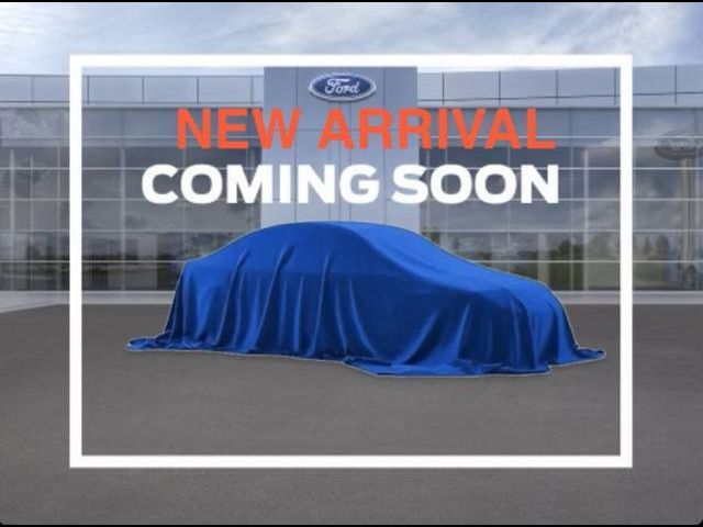 2020 Ford Escape Hybrid Titanium