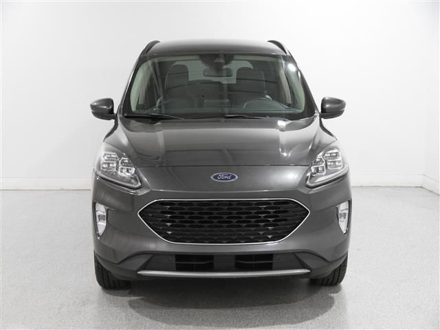 2020 Ford Escape Hybrid Titanium