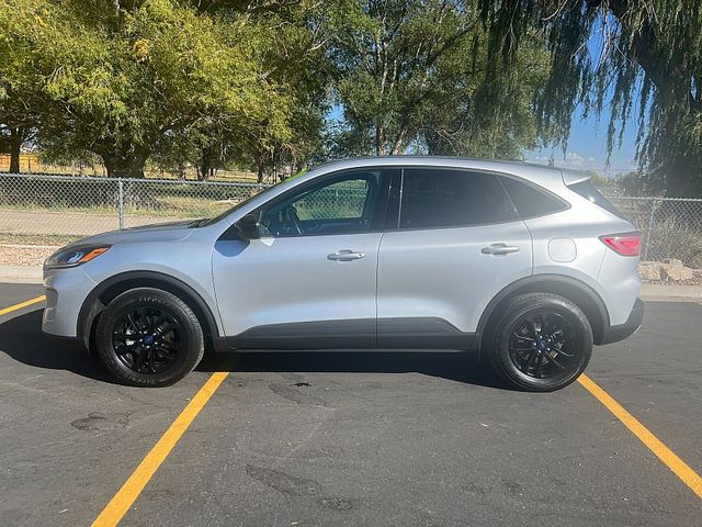 2020 Ford Escape Hybrid SE Sport