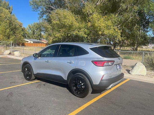 2020 Ford Escape Hybrid SE Sport