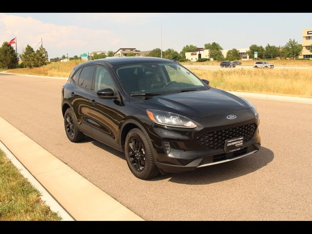 2020 Ford Escape Hybrid SE Sport
