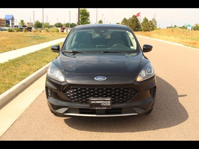 2020 Ford Escape Hybrid SE Sport