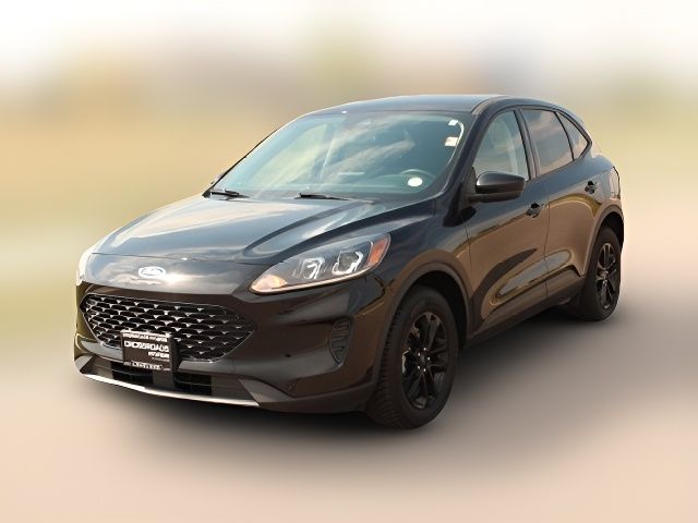 2020 Ford Escape Hybrid SE Sport