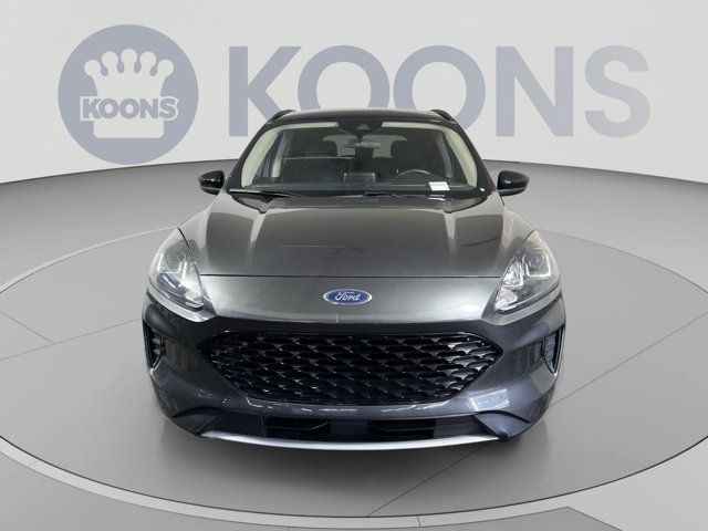 2020 Ford Escape Hybrid SE Sport