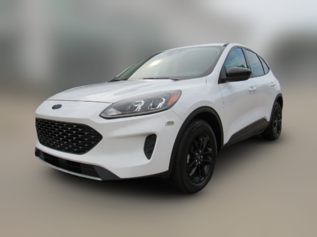 2020 ford escape hybrid used discount