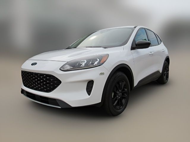 2020 Ford Escape Hybrid SE Sport