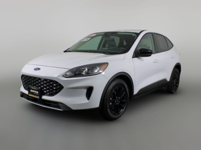 2020 Ford Escape Hybrid SE Sport