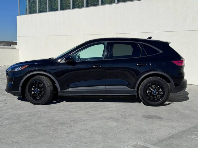 2020 Ford Escape Hybrid SE Sport