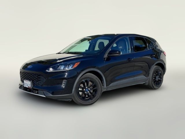 2020 Ford Escape Hybrid SE Sport