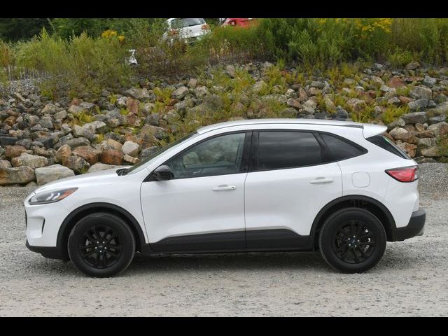 2020 Ford Escape Hybrid SE Sport