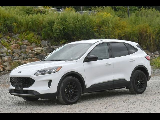 2020 Ford Escape Hybrid SE Sport