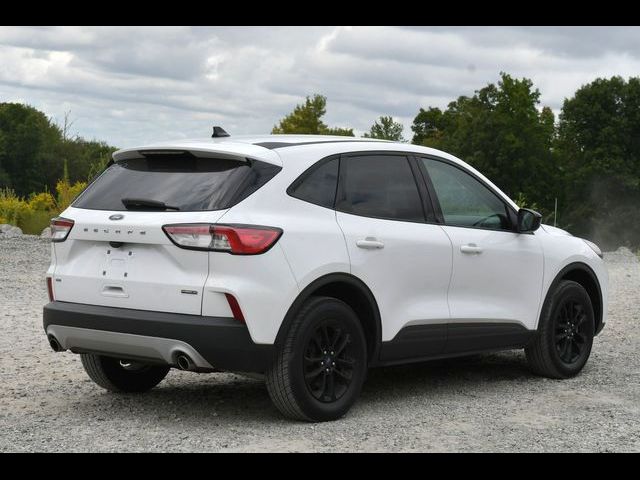 2020 Ford Escape Hybrid SE Sport