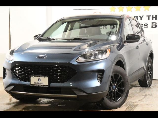 2020 Ford Escape Hybrid SE Sport