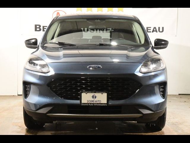 2020 Ford Escape Hybrid SE Sport