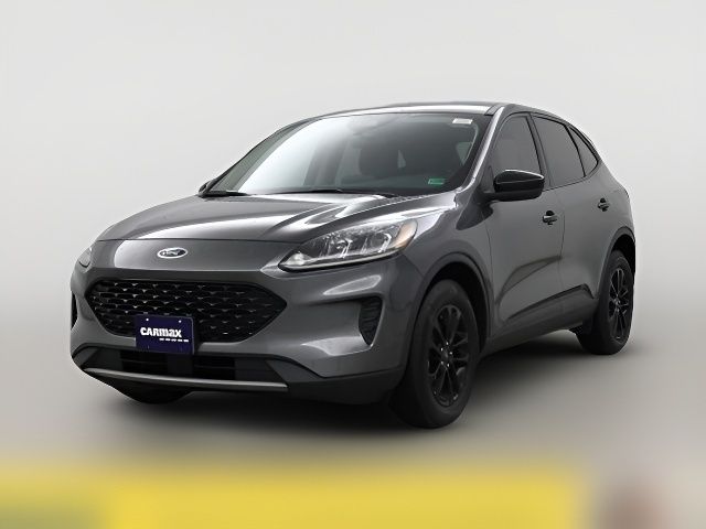2020 Ford Escape Hybrid SE Sport