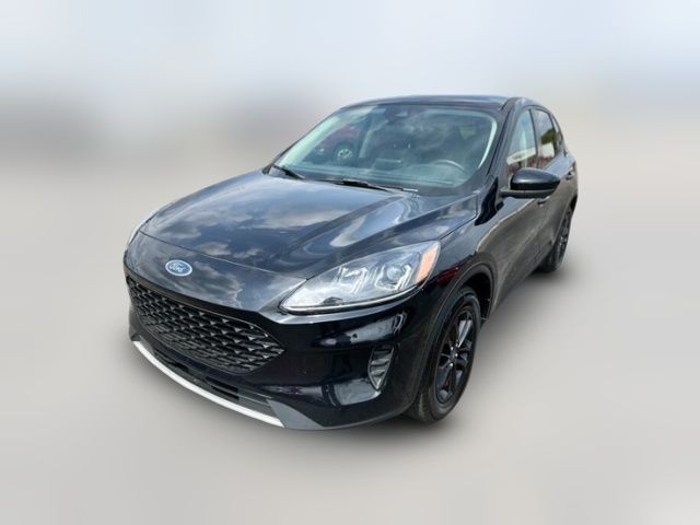 2020 Ford Escape Hybrid SE Sport