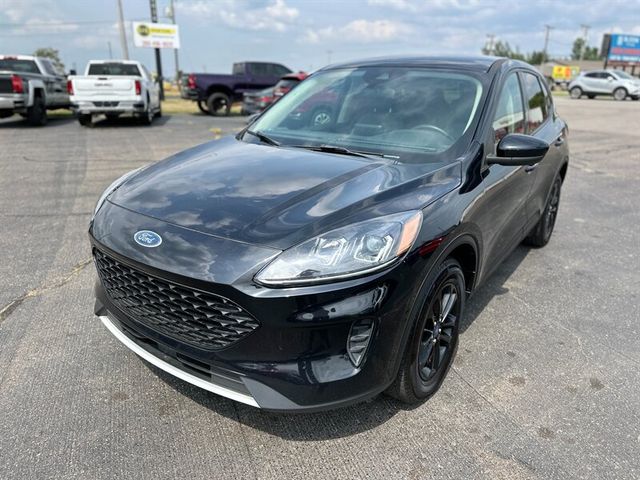 2020 Ford Escape Hybrid SE Sport