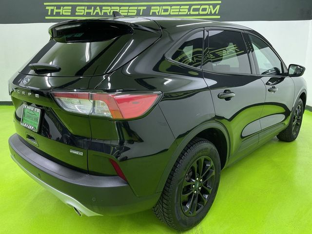 2020 Ford Escape Hybrid SE Sport