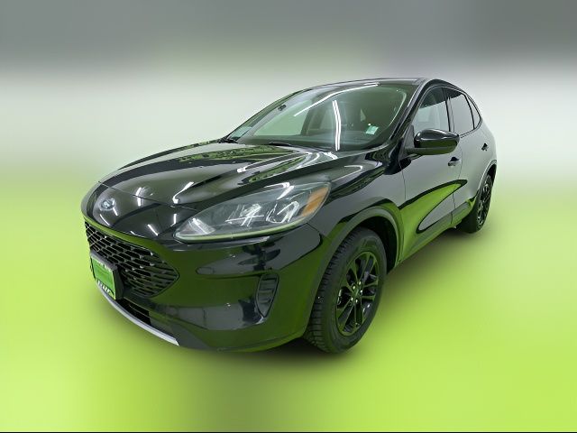 2020 Ford Escape Hybrid SE Sport