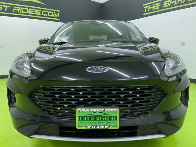 2020 Ford Escape Hybrid SE Sport