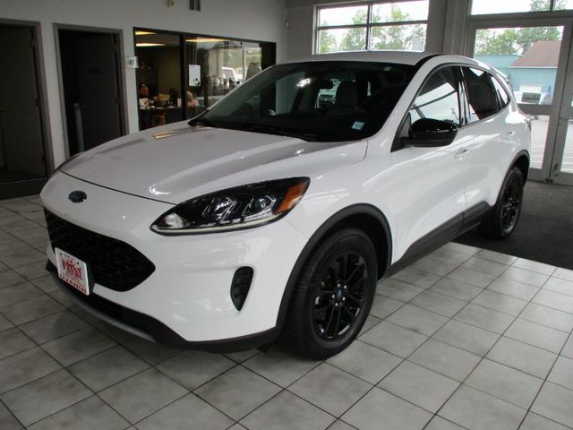 2020 Ford Escape Hybrid SE Sport