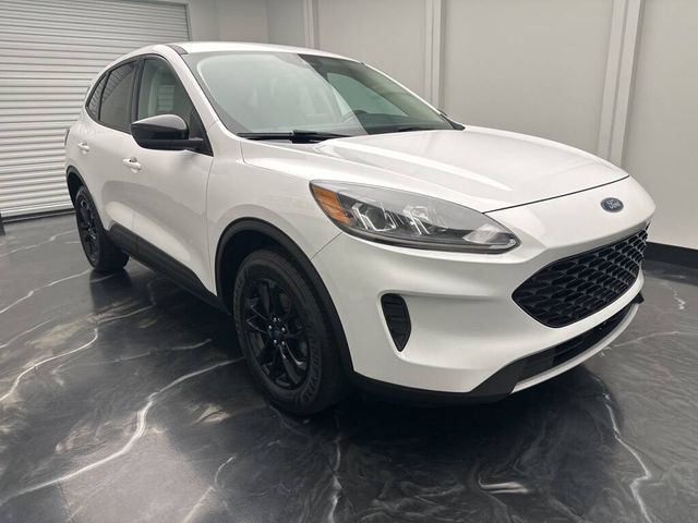 2020 Ford Escape Hybrid SE Sport