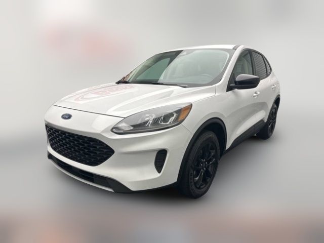 2020 Ford Escape Hybrid SE Sport
