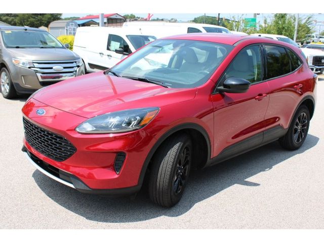 2020 Ford Escape Hybrid SE Sport