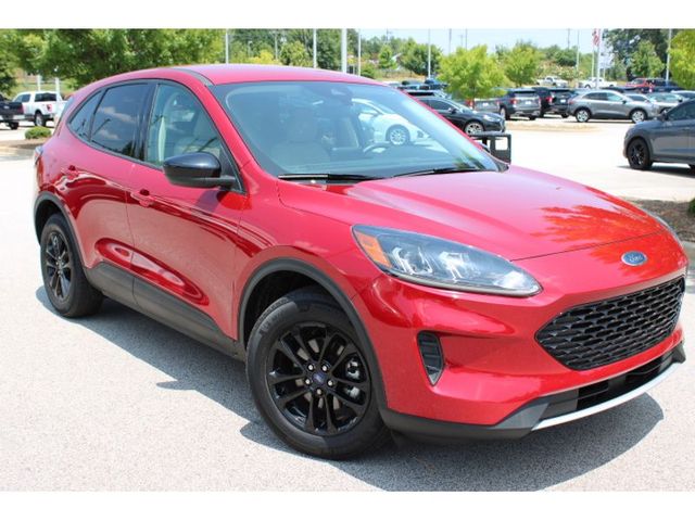 2020 Ford Escape Hybrid SE Sport