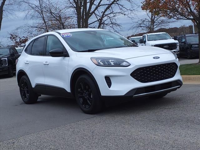 2020 Ford Escape Hybrid SE Sport