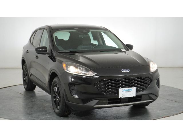 2020 Ford Escape Hybrid SE Sport