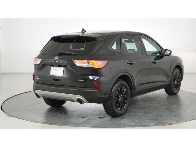 2020 Ford Escape Hybrid SE Sport