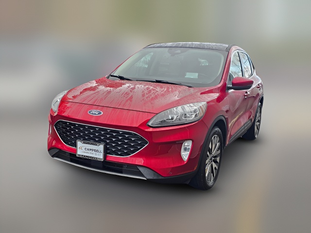 Ford escape hybrid 2020 for sale hotsell