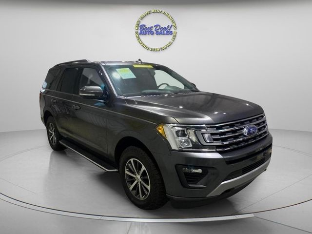 2020 Ford Expedition XLT