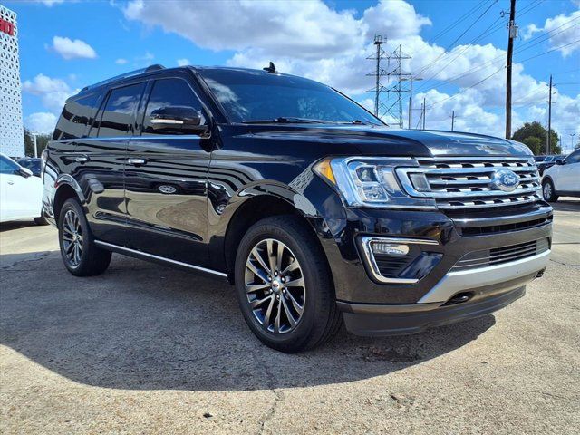 2020 Ford Expedition Limited