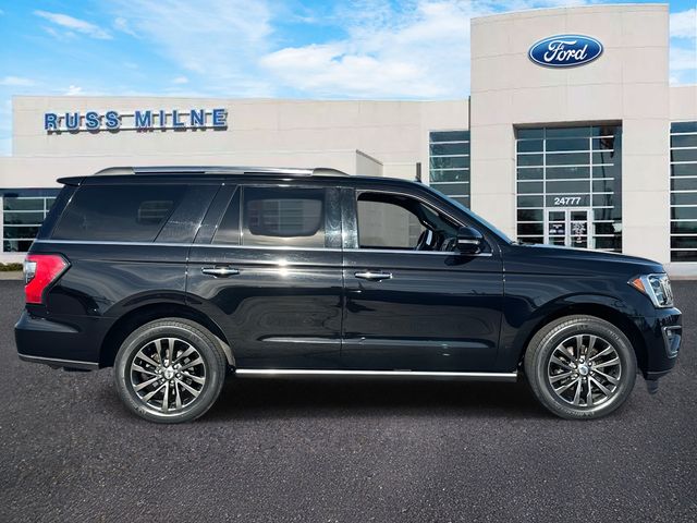 2020 Ford Expedition Limited