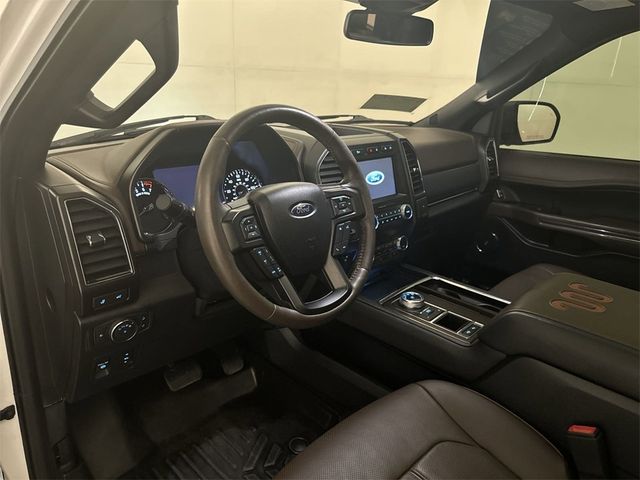 2020 Ford Expedition King Ranch