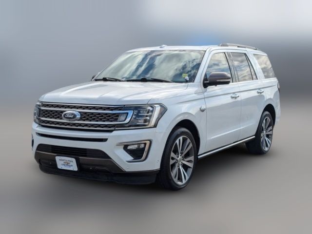 2020 Ford Expedition King Ranch