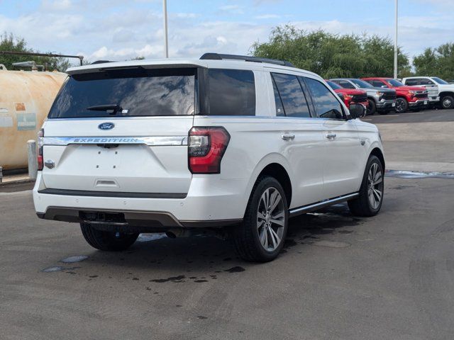 2020 Ford Expedition King Ranch