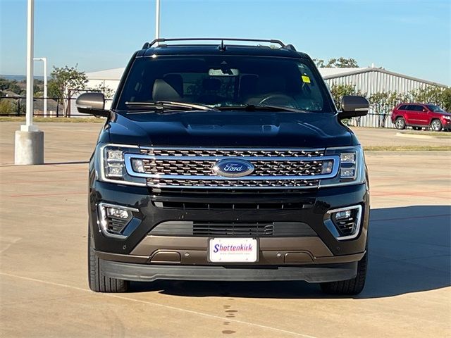 2020 Ford Expedition King Ranch