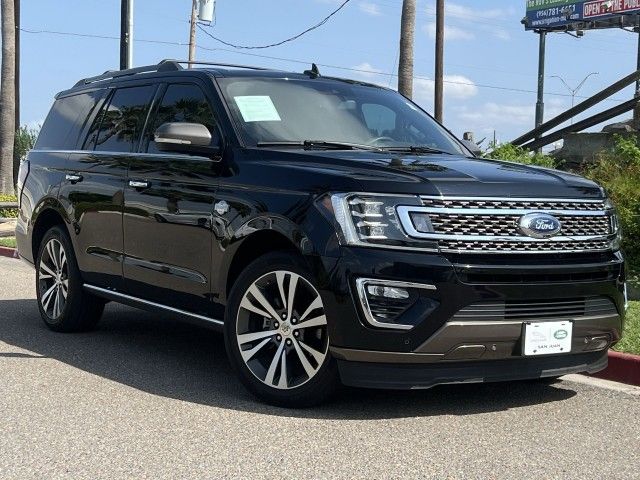 2020 Ford Expedition King Ranch