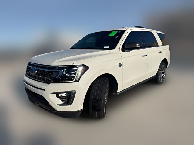 2020 Ford Expedition King Ranch