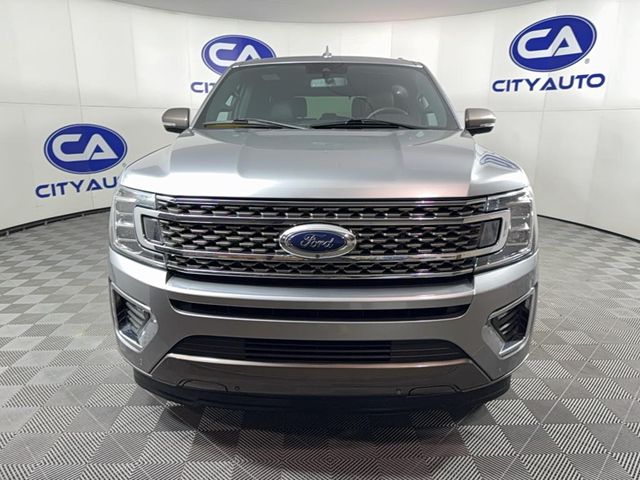 2020 Ford Expedition King Ranch