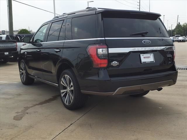 2020 Ford Expedition King Ranch