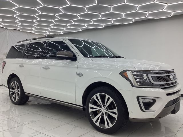 2020 Ford Expedition King Ranch