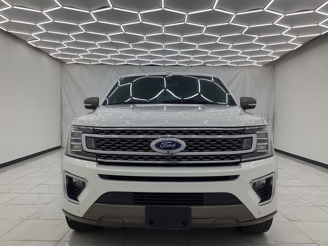 2020 Ford Expedition King Ranch