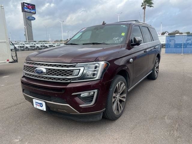 2020 Ford Expedition King Ranch