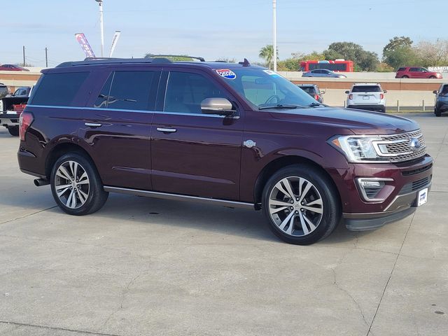 2020 Ford Expedition King Ranch