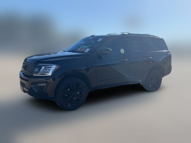 2020 Ford Expedition King Ranch